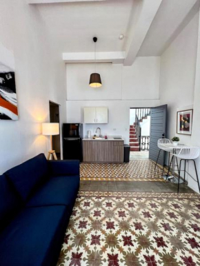 Beautiful Apt. in San Juan Nd.5